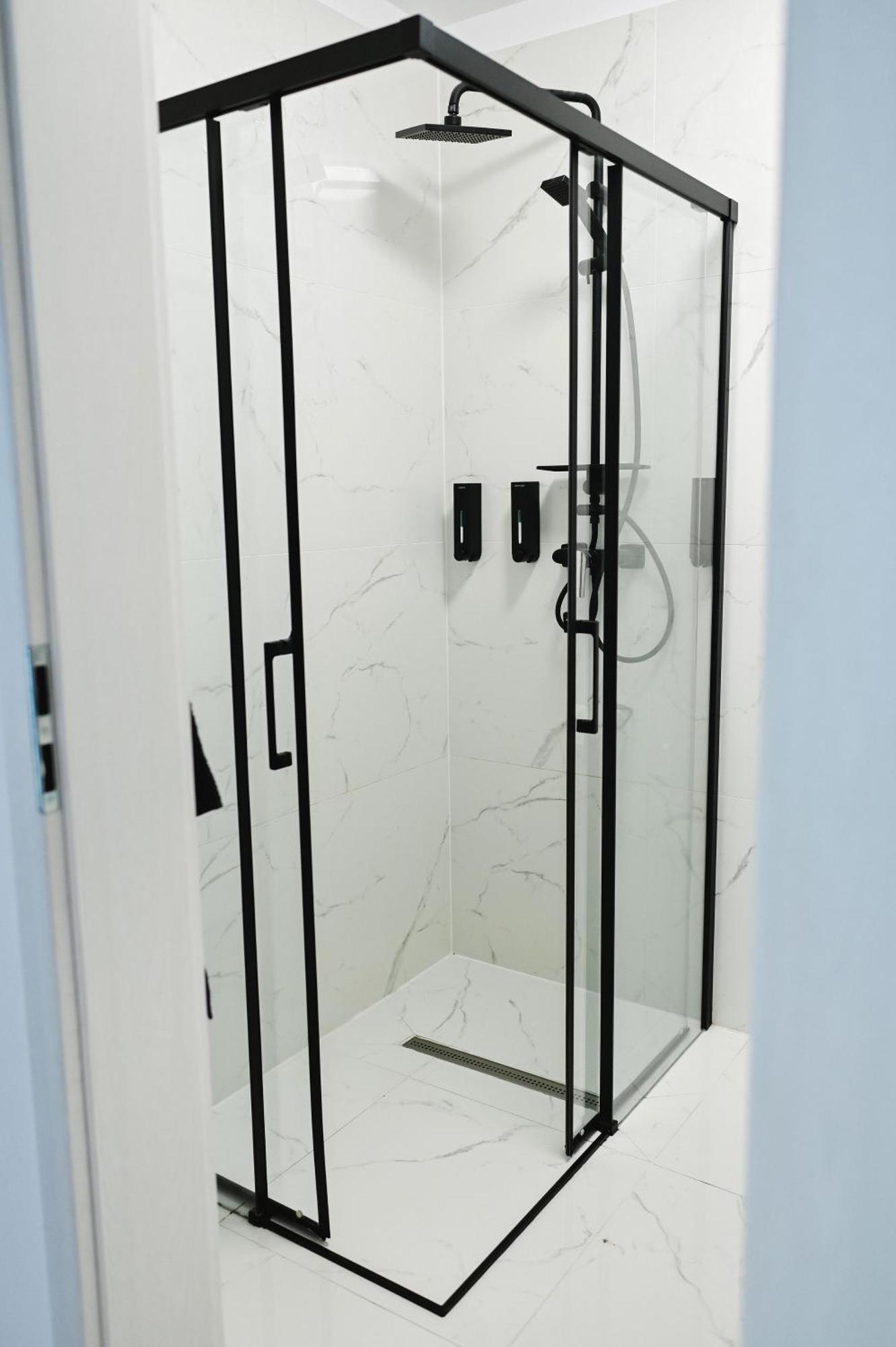 Artec Apartment Sibiu Bagian luar foto
